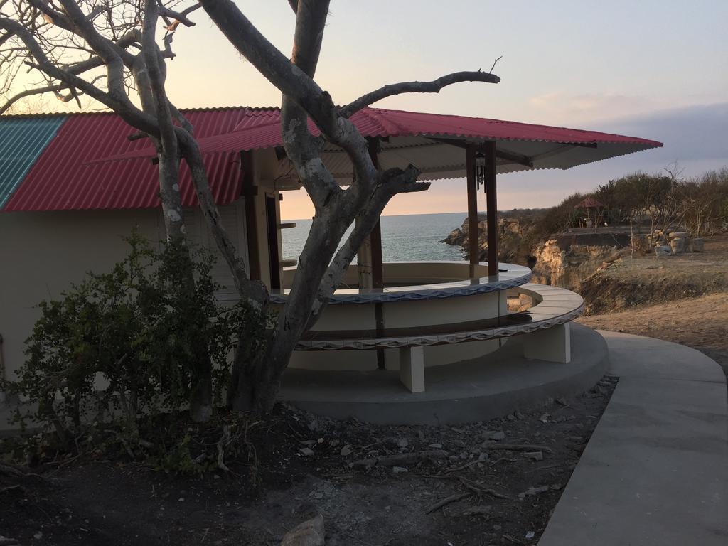 Angauel Inn Cerro Playa Rosada Palmar Ngoại thất bức ảnh