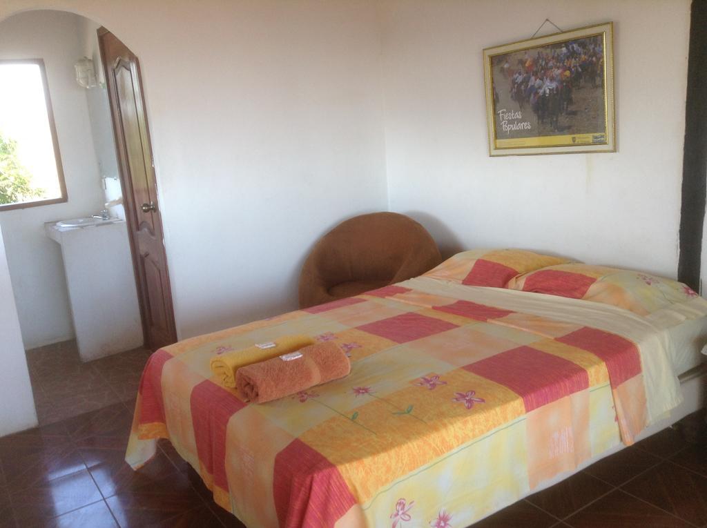 Angauel Inn Cerro Playa Rosada Palmar Ngoại thất bức ảnh
