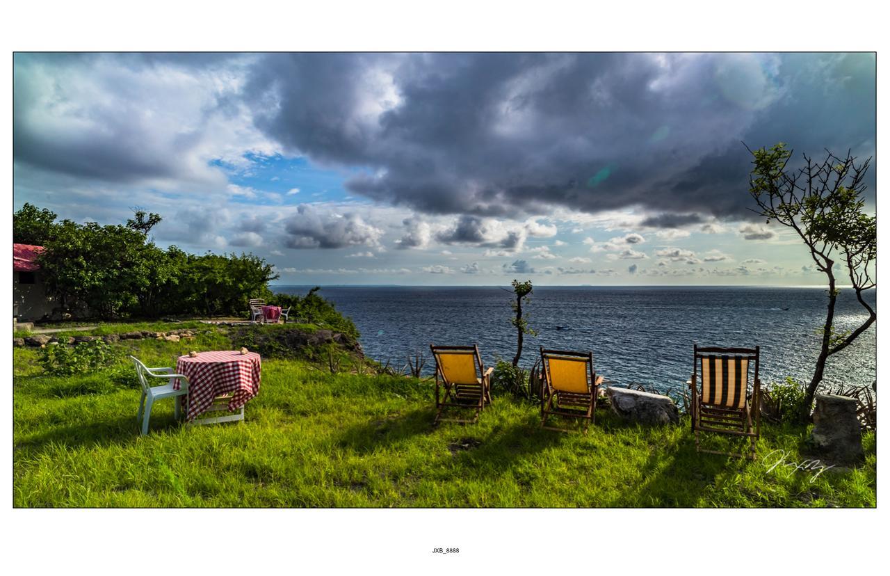 Angauel Inn Cerro Playa Rosada Palmar Ngoại thất bức ảnh