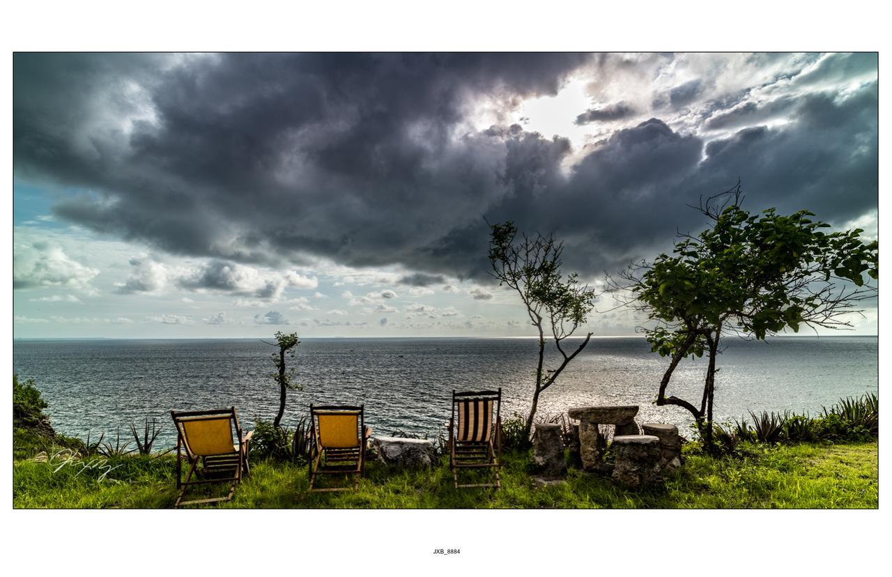Angauel Inn Cerro Playa Rosada Palmar Ngoại thất bức ảnh