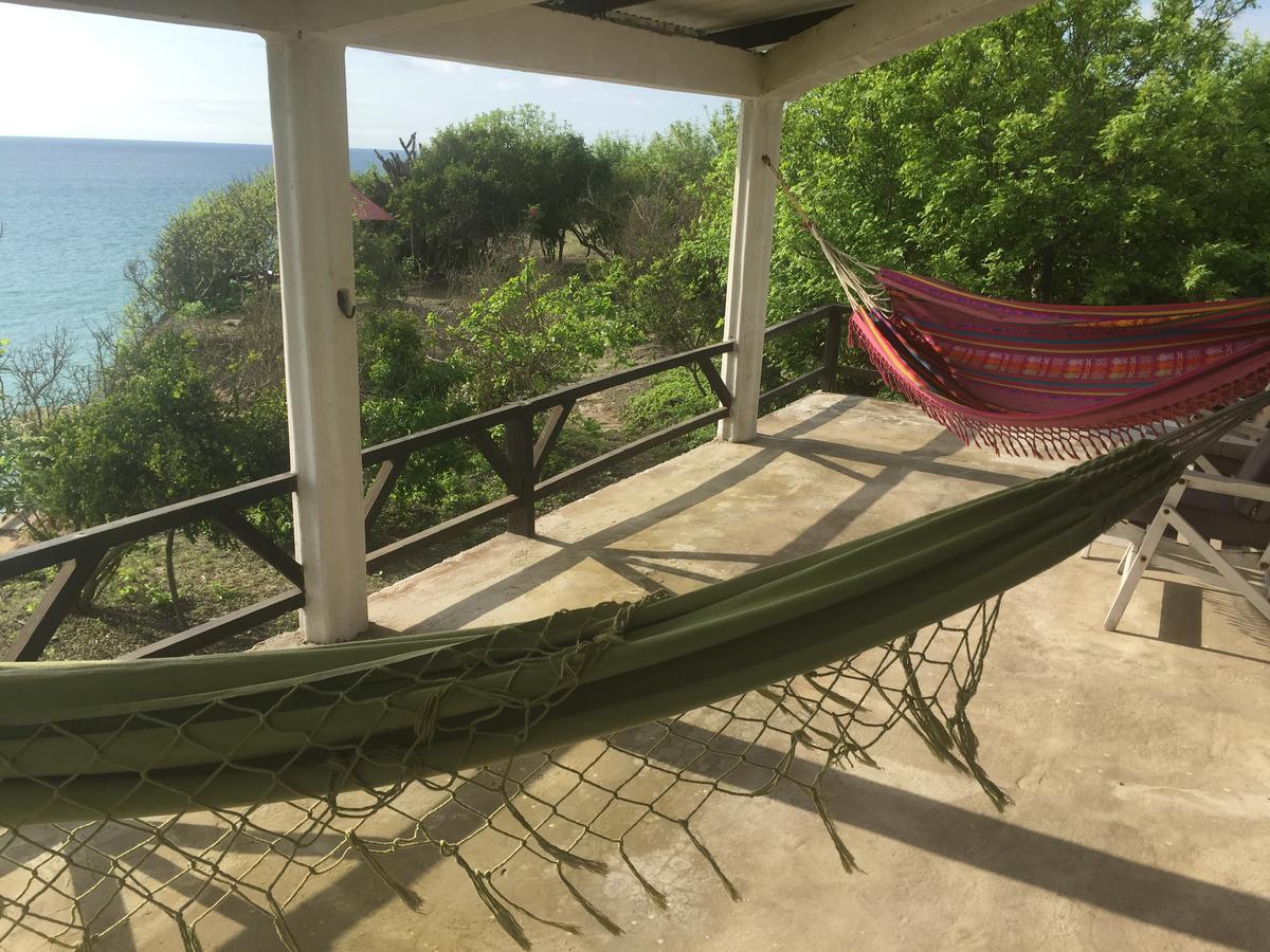 Angauel Inn Cerro Playa Rosada Palmar Ngoại thất bức ảnh