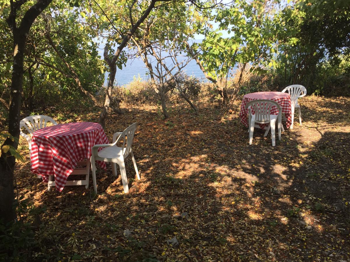 Angauel Inn Cerro Playa Rosada Palmar Ngoại thất bức ảnh