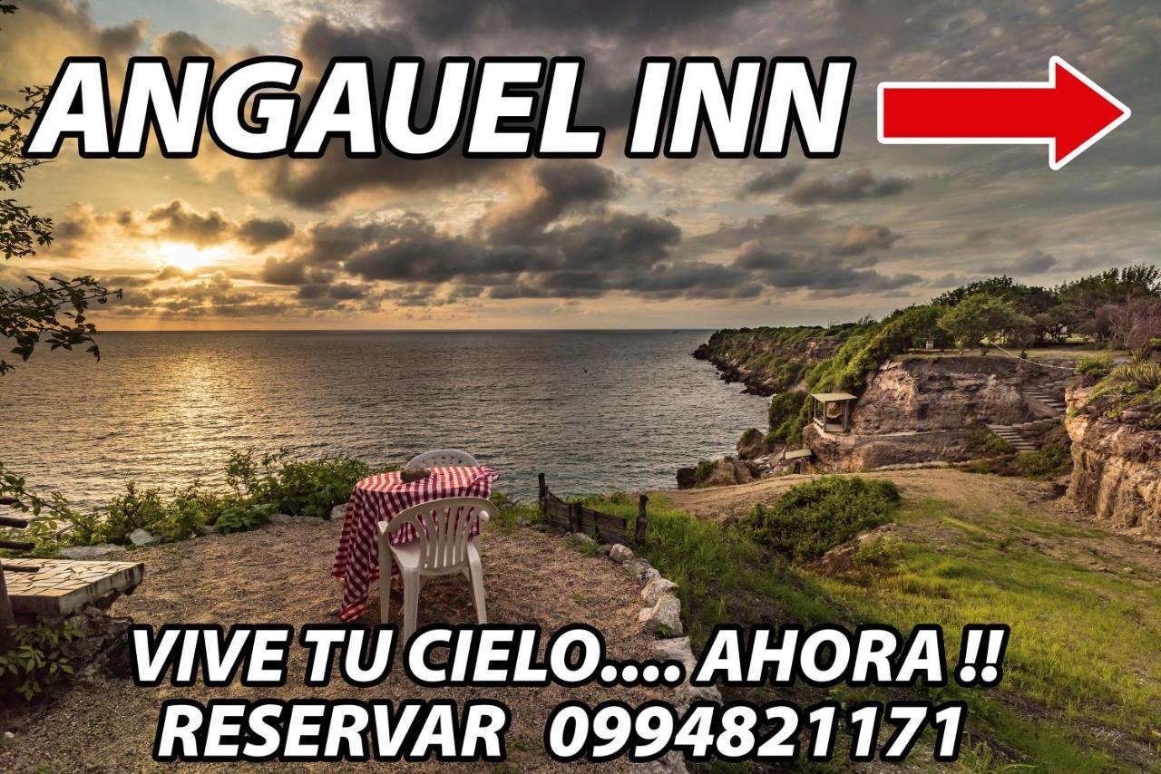 Angauel Inn Cerro Playa Rosada Palmar Ngoại thất bức ảnh